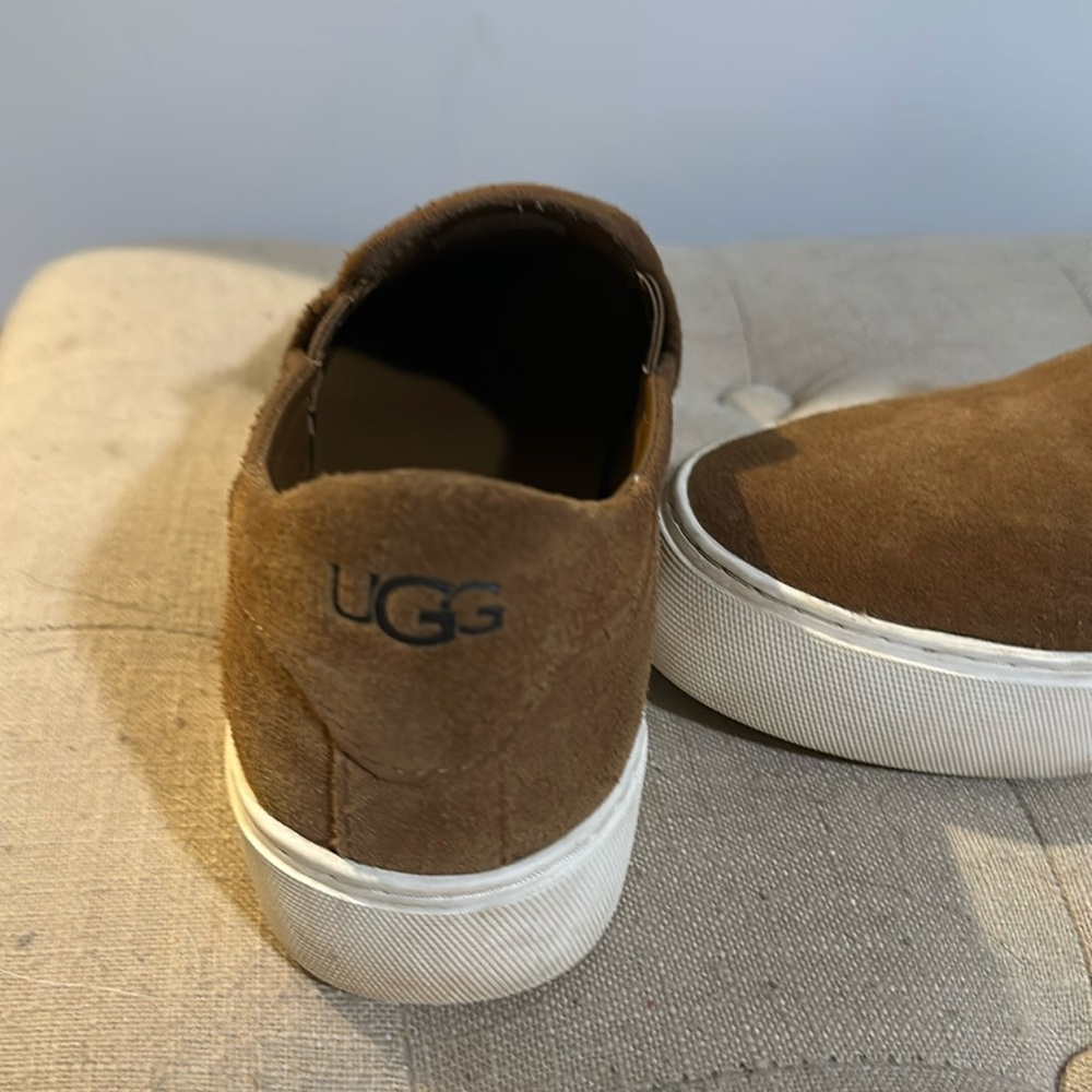 Cute little loafer